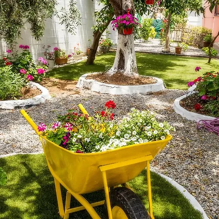 Ianos Apart Otel Potos