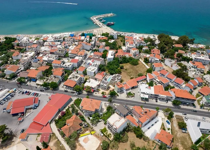 Ianos 3* Potos