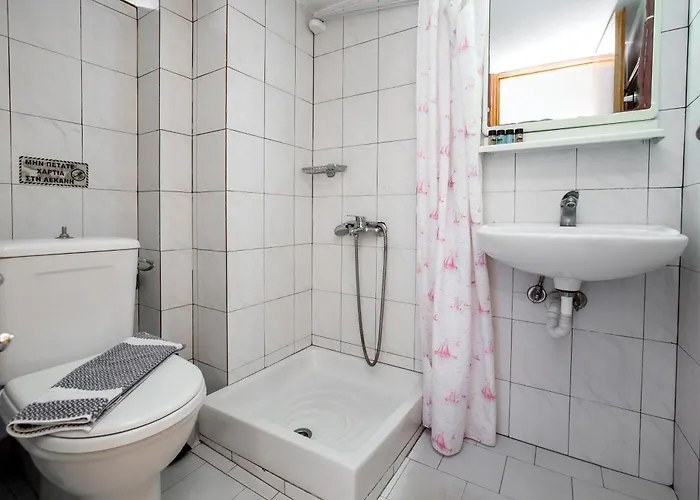 Aparthotel Ianos 3*