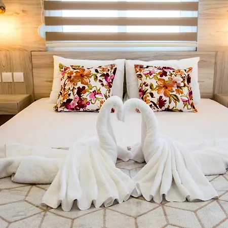 Aparthotel Ianos