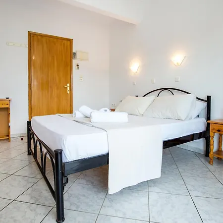 Aparthotel Ianos *