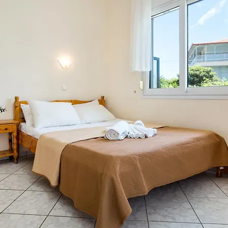 Aparthotel Ianos Potos