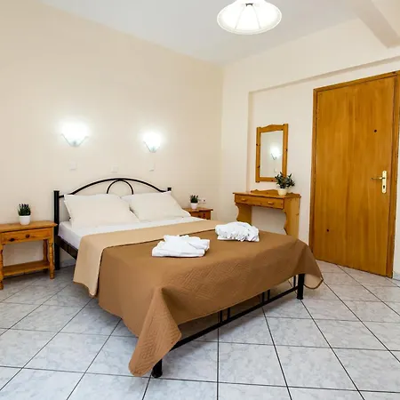 Aparthotel Ianos