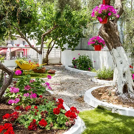 Aparthotel Ianos
